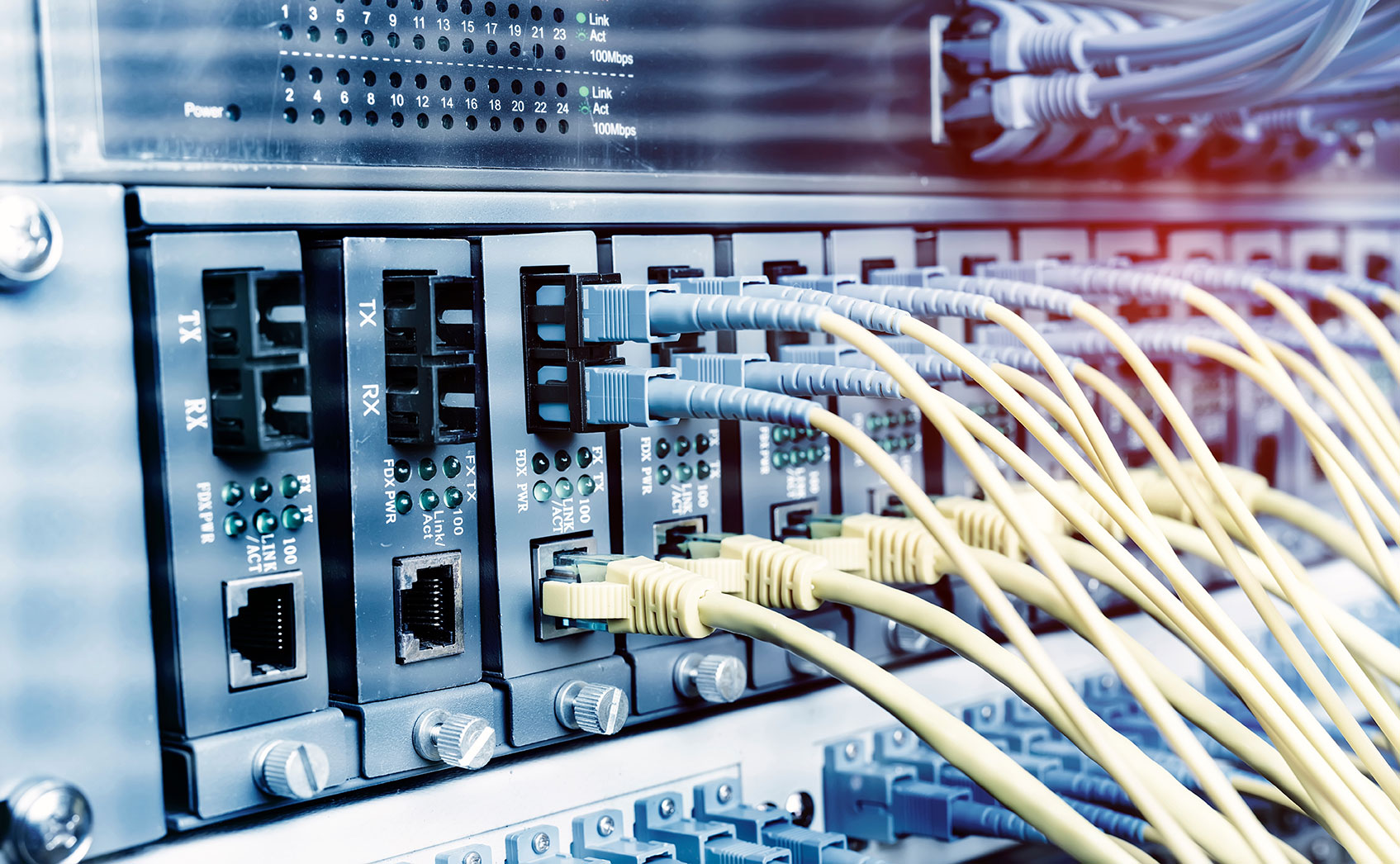 Mission Critical Communications